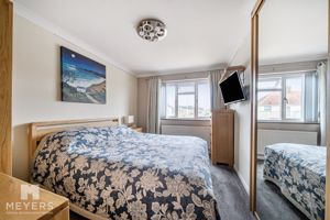 Bedroom 3- click for photo gallery